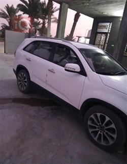 کیا سۆرینتۆ